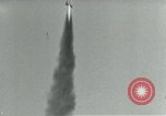 Immagine di Il tedesco Wasserfall missile Peenemunde Germania, 1944, secondo 14 filmato di repertorio 65675077658
