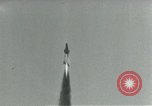 Immagine di Il tedesco Wasserfall missile Peenemunde Germania, 1944, secondo 15 filmato di repertorio 65675077658
