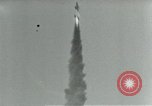 Immagine di Il tedesco Wasserfall missile Peenemunde Germania, 1944, secondo 17 filmato di repertorio 65675077658