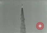 Immagine di Il tedesco Wasserfall missile Peenemunde Germania, 1944, secondo 21 filmato di repertorio 65675077658