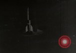 Standbild DEUTSCH A-4 Rakete Peenemunde Deutschland, 1944, aus Sekunde 5 historischem Filmmaterial Videoclip 65675077659