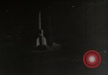 Standbild DEUTSCH A-4 Rakete Peenemunde Deutschland, 1944, aus Sekunde 8 historischem Filmmaterial Videoclip 65675077659