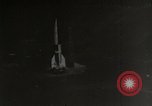 Standbild DEUTSCH A-4 Rakete Peenemunde Deutschland, 1944, aus Sekunde 13 historischem Filmmaterial Videoclip 65675077659