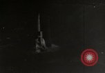 Standbild DEUTSCH A-4 Rakete Peenemunde Deutschland, 1944, aus Sekunde 15 historischem Filmmaterial Videoclip 65675077659