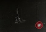 Standbild DEUTSCH A-4 Rakete Peenemunde Deutschland, 1944, aus Sekunde 16 historischem Filmmaterial Videoclip 65675077659