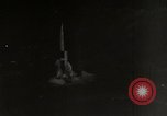 Standbild DEUTSCH A-4 Rakete Peenemunde Deutschland, 1944, aus Sekunde 17 historischem Filmmaterial Videoclip 65675077659