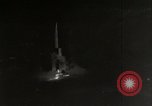 Standbild DEUTSCH A-4 Rakete Peenemunde Deutschland, 1944, aus Sekunde 20 historischem Filmmaterial Videoclip 65675077659