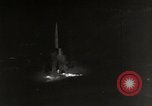 Standbild DEUTSCH A-4 Rakete Peenemunde Deutschland, 1944, aus Sekunde 21 historischem Filmmaterial Videoclip 65675077659
