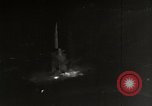 Standbild DEUTSCH A-4 Rakete Peenemunde Deutschland, 1944, aus Sekunde 22 historischem Filmmaterial Videoclip 65675077659