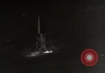 Standbild DEUTSCH A-4 Rakete Peenemunde Deutschland, 1944, aus Sekunde 23 historischem Filmmaterial Videoclip 65675077659