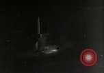 Standbild DEUTSCH A-4 Rakete Peenemunde Deutschland, 1944, aus Sekunde 26 historischem Filmmaterial Videoclip 65675077659