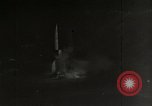 Standbild DEUTSCH A-4 Rakete Peenemunde Deutschland, 1944, aus Sekunde 27 historischem Filmmaterial Videoclip 65675077659