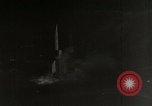 Standbild DEUTSCH A-4 Rakete Peenemunde Deutschland, 1944, aus Sekunde 28 historischem Filmmaterial Videoclip 65675077659