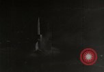 Standbild DEUTSCH A-4 Rakete Peenemunde Deutschland, 1944, aus Sekunde 30 historischem Filmmaterial Videoclip 65675077659