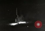Standbild DEUTSCH A-4 Rakete Peenemunde Deutschland, 1944, aus Sekunde 33 historischem Filmmaterial Videoclip 65675077659