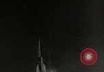 Standbild DEUTSCH A-4 Rakete Peenemunde Deutschland, 1944, aus Sekunde 36 historischem Filmmaterial Videoclip 65675077659