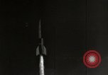 Standbild DEUTSCH A-4 Rakete Peenemunde Deutschland, 1944, aus Sekunde 41 historischem Filmmaterial Videoclip 65675077659