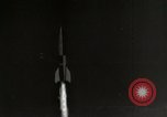 Standbild DEUTSCH A-4 Rakete Peenemunde Deutschland, 1944, aus Sekunde 42 historischem Filmmaterial Videoclip 65675077659
