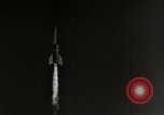 Standbild DEUTSCH A-4 Rakete Peenemunde Deutschland, 1944, aus Sekunde 53 historischem Filmmaterial Videoclip 65675077659