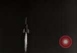 Standbild DEUTSCH A-4 Rakete Peenemunde Deutschland, 1944, aus Sekunde 54 historischem Filmmaterial Videoclip 65675077659