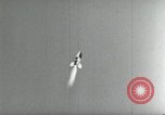 Standbild DEUTSCH A-4 Rakete Peenemunde Deutschland, 1944, aus Sekunde 22 historischem Filmmaterial Videoclip 65675077660