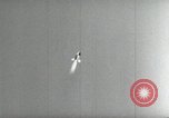 Standbild DEUTSCH A-4 Rakete Peenemunde Deutschland, 1944, aus Sekunde 23 historischem Filmmaterial Videoclip 65675077660