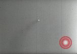 Standbild DEUTSCH A-4 Rakete Peenemunde Deutschland, 1944, aus Sekunde 28 historischem Filmmaterial Videoclip 65675077660