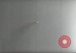 Standbild DEUTSCH A-4 Rakete Peenemunde Deutschland, 1944, aus Sekunde 29 historischem Filmmaterial Videoclip 65675077660