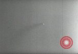 Standbild DEUTSCH A-4 Rakete Peenemunde Deutschland, 1944, aus Sekunde 30 historischem Filmmaterial Videoclip 65675077660
