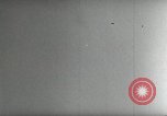 Standbild DEUTSCH A-4 Rakete Peenemunde Deutschland, 1944, aus Sekunde 36 historischem Filmmaterial Videoclip 65675077660