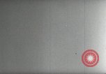 Standbild DEUTSCH A-4 Rakete Peenemunde Deutschland, 1944, aus Sekunde 38 historischem Filmmaterial Videoclip 65675077660