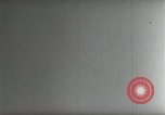 Standbild DEUTSCH A-4 Rakete Peenemunde Deutschland, 1944, aus Sekunde 48 historischem Filmmaterial Videoclip 65675077660