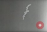 Standbild DEUTSCH A-4 Rakete Peenemunde Deutschland, 1944, aus Sekunde 55 historischem Filmmaterial Videoclip 65675077660