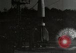 Standbild DEUTSCH A-4 Rakete Peenemunde Deutschland, 1944, aus Sekunde 4 historischem Filmmaterial Videoclip 65675077661