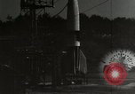 Standbild DEUTSCH A-4 Rakete Peenemunde Deutschland, 1944, aus Sekunde 5 historischem Filmmaterial Videoclip 65675077661