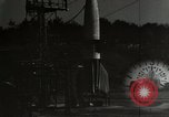 Standbild DEUTSCH A-4 Rakete Peenemunde Deutschland, 1944, aus Sekunde 6 historischem Filmmaterial Videoclip 65675077661
