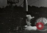 Standbild DEUTSCH A-4 Rakete Peenemunde Deutschland, 1944, aus Sekunde 10 historischem Filmmaterial Videoclip 65675077661