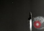 Standbild DEUTSCH A-4 Rakete Peenemunde Deutschland, 1944, aus Sekunde 23 historischem Filmmaterial Videoclip 65675077661