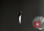 Standbild DEUTSCH A-4 Rakete Peenemunde Deutschland, 1944, aus Sekunde 24 historischem Filmmaterial Videoclip 65675077661