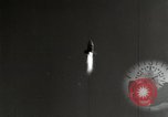 Standbild DEUTSCH A-4 Rakete Peenemunde Deutschland, 1944, aus Sekunde 25 historischem Filmmaterial Videoclip 65675077661