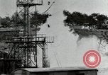 Standbild DEUTSCH A-4 Rakete Peenemunde Deutschland, 1944, aus Sekunde 10 historischem Filmmaterial Videoclip 65675077662