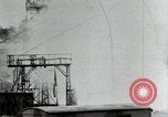 Standbild DEUTSCH A-4 Rakete Peenemunde Deutschland, 1944, aus Sekunde 14 historischem Filmmaterial Videoclip 65675077662
