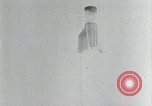Standbild DEUTSCH A-4 Rakete Peenemunde Deutschland, 1944, aus Sekunde 18 historischem Filmmaterial Videoclip 65675077662