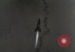 Standbild DEUTSCH A-4 Rakete Peenemunde Deutschland, 1944, aus Sekunde 32 historischem Filmmaterial Videoclip 65675077663