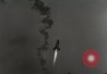 Standbild DEUTSCH A-4 Rakete Peenemunde Deutschland, 1944, aus Sekunde 33 historischem Filmmaterial Videoclip 65675077663