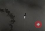 Standbild DEUTSCH A-4 Rakete Peenemunde Deutschland, 1944, aus Sekunde 34 historischem Filmmaterial Videoclip 65675077663
