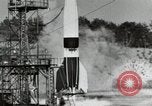 Image allemand missile A-4 Peenemunde Allemagne, 1944, de la seconde 11 séquences d'archives historiques vidéo 65675077664