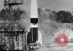 Image allemand missile A-4 Peenemunde Allemagne, 1944, de la seconde 12 séquences d'archives historiques vidéo 65675077664