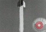 Image allemand missile A-4 Peenemunde Allemagne, 1944, de la seconde 18 séquences d'archives historiques vidéo 65675077664