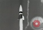 Image allemand missile A-4 Peenemunde Allemagne, 1944, de la seconde 19 séquences d'archives historiques vidéo 65675077664